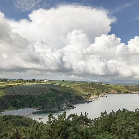 Cockle Island *