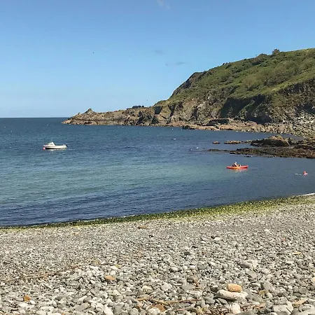 Cockle Island *