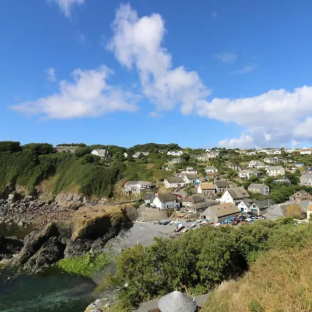 Holiday home Cockle Island