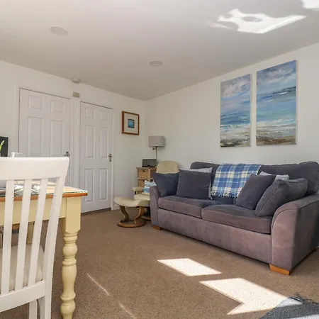Cockle Island Holiday home