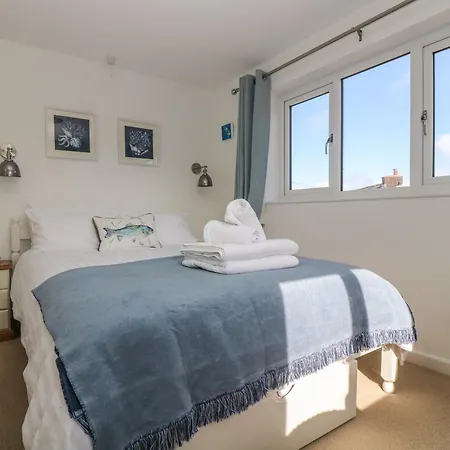 Cockle Island Holiday home *