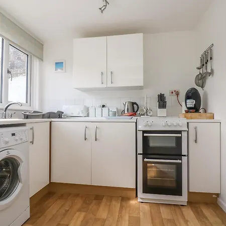 Cockle Island Holiday home