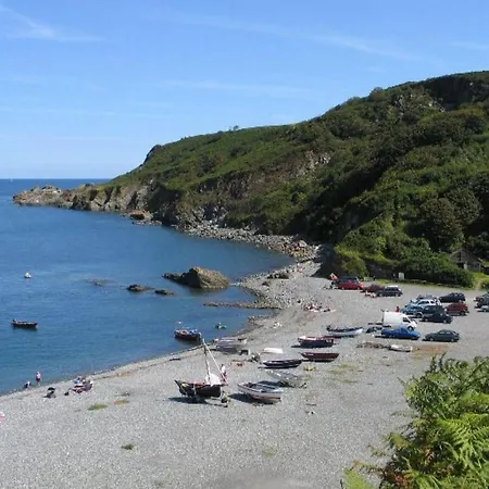 Cockle Island *